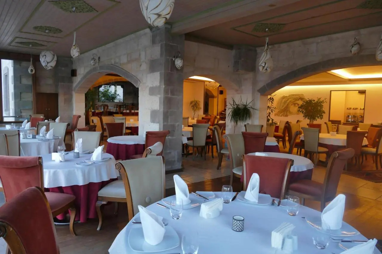 Photo - Cappadocia Cave Resort and Spa - Special Class