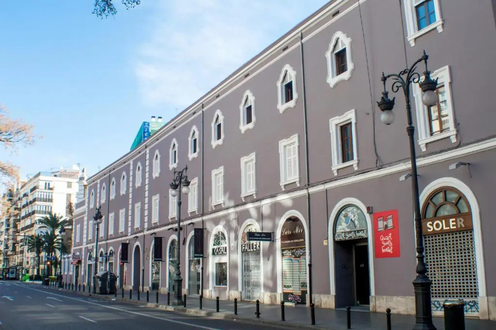 Foto - Quart Youth Hostel & Apartments