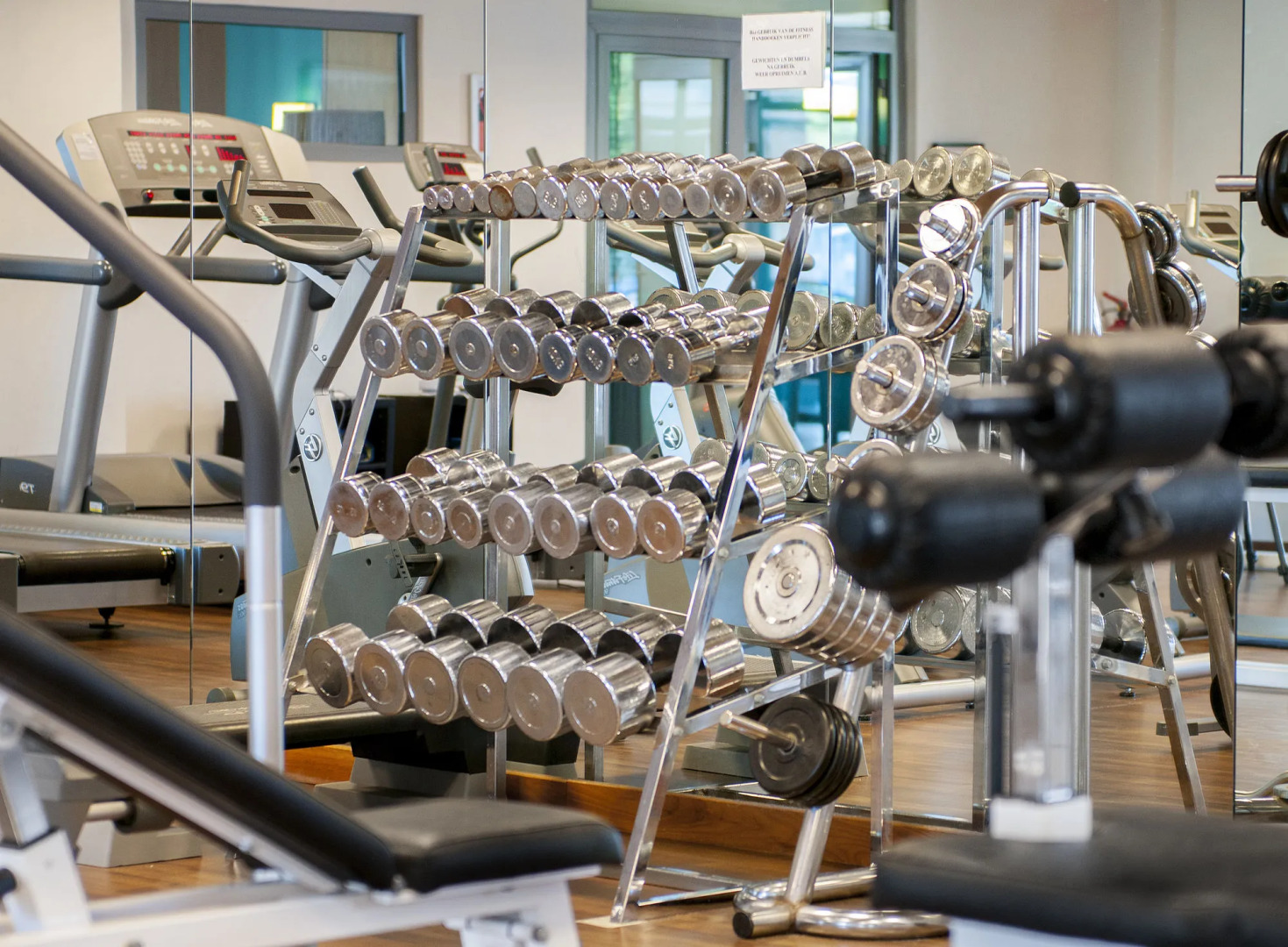 Foto - Van der Valk Hotel Eindhoven