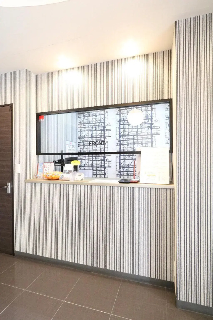 Foto - Tokyo Tourist Inn