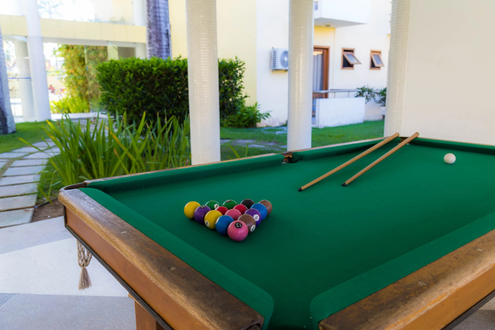 Photo - Sunshine Praia Hotel