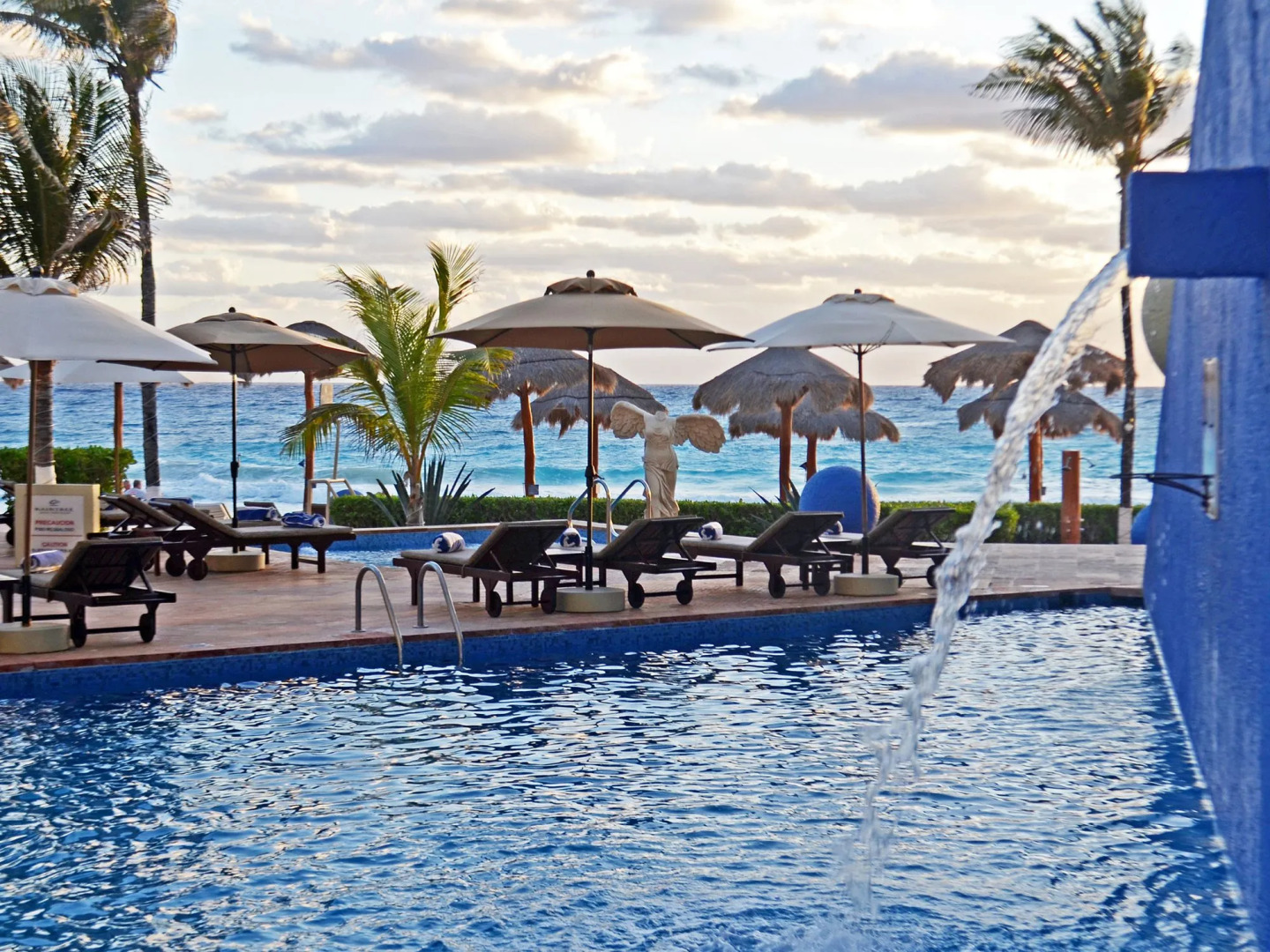 Foto - Club Regina Cancun