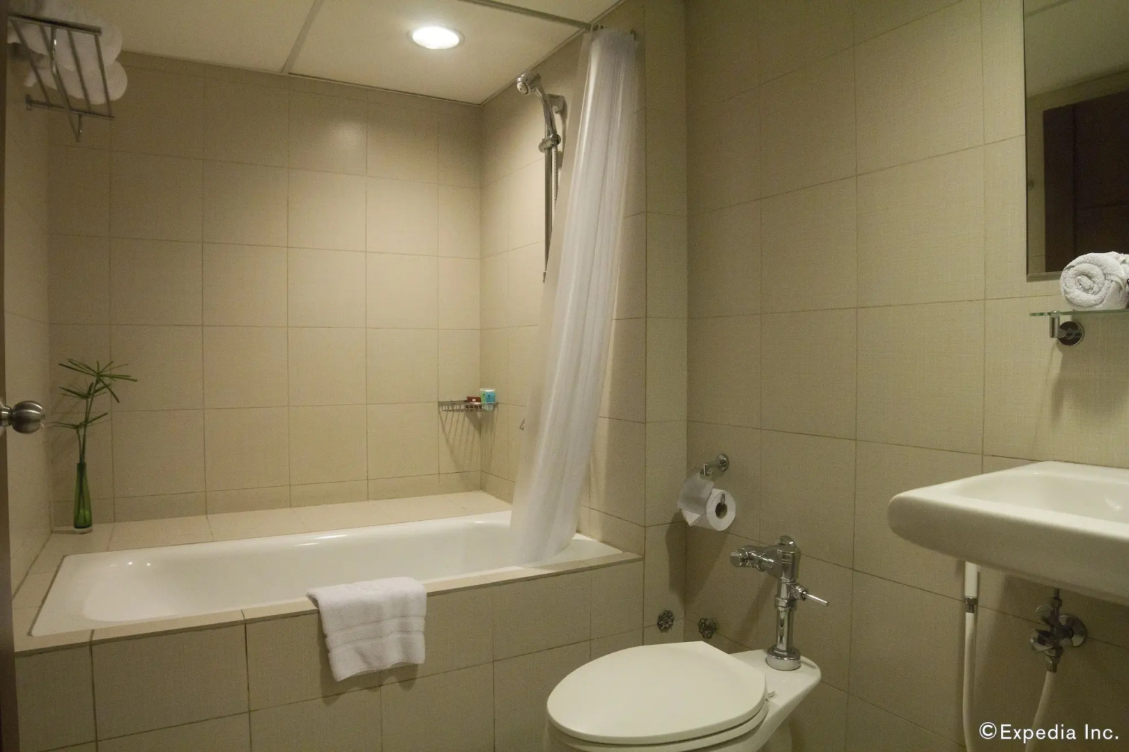 Photo - Riviera Mansion Hotel