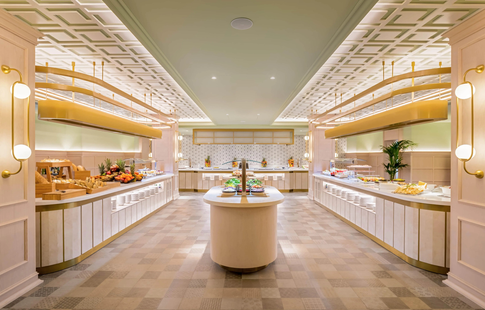 Foto - Barceló La Nucía Palms