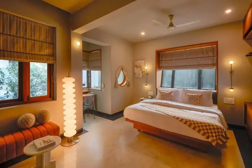 Photo - The Kin Hotel