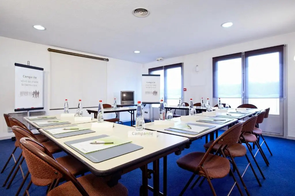 Foto - Kyriad Direct Strasbourg Ouest - Zénith