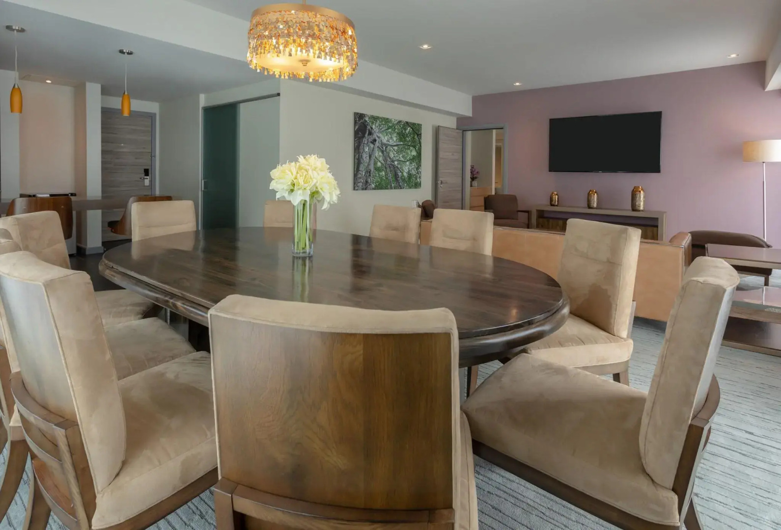 Foto - Sheraton San Jose Hotel, Costa Rica