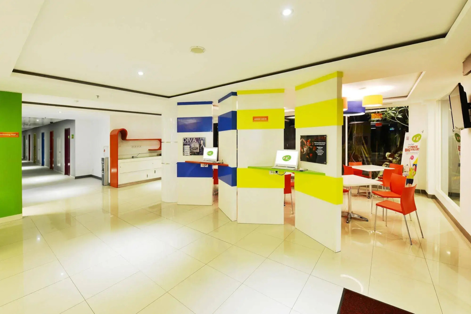 Foto - Singaraja Beach Hotel