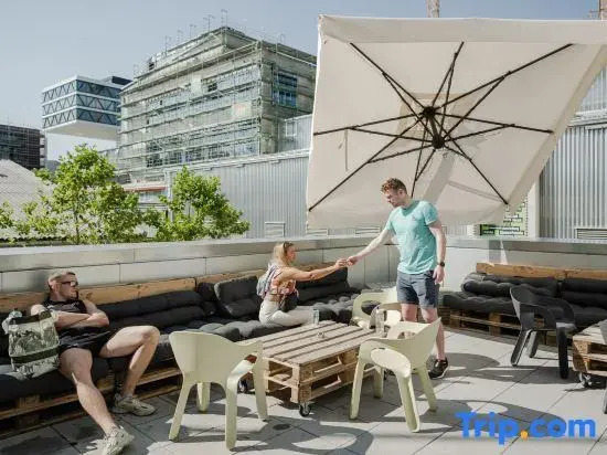 Photo - Wombat's City Hostel Munich Werksviertel