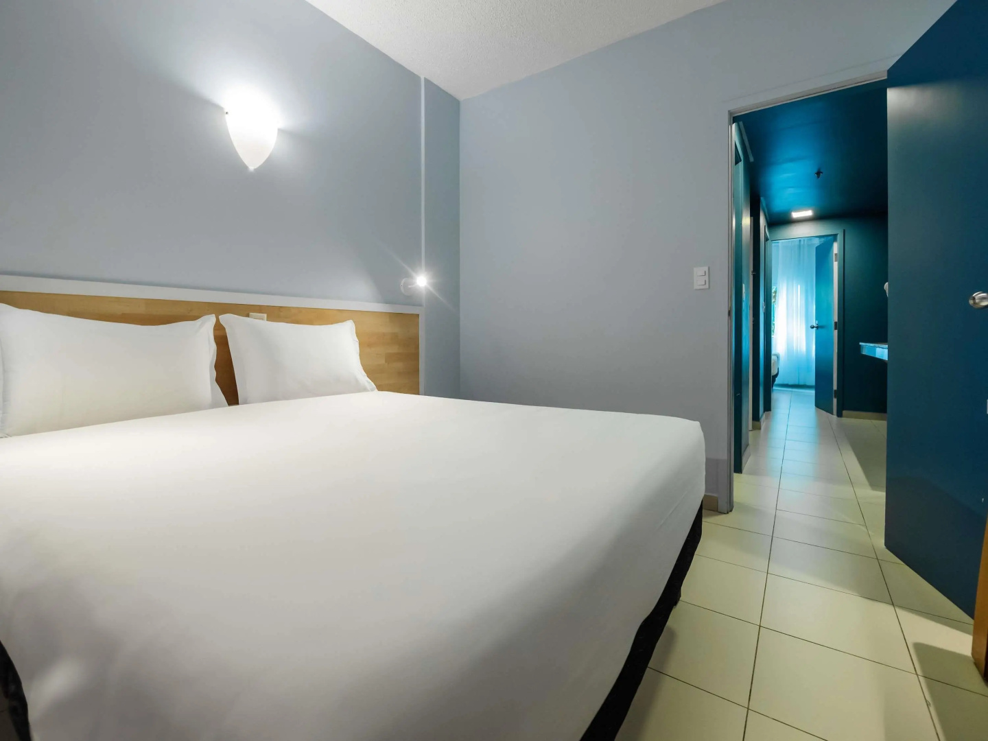 Photo - ibis Styles Manaus