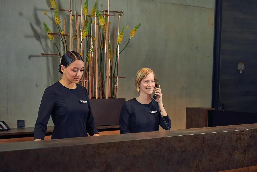 Photo - Inntel Hotels Amsterdam Landmark