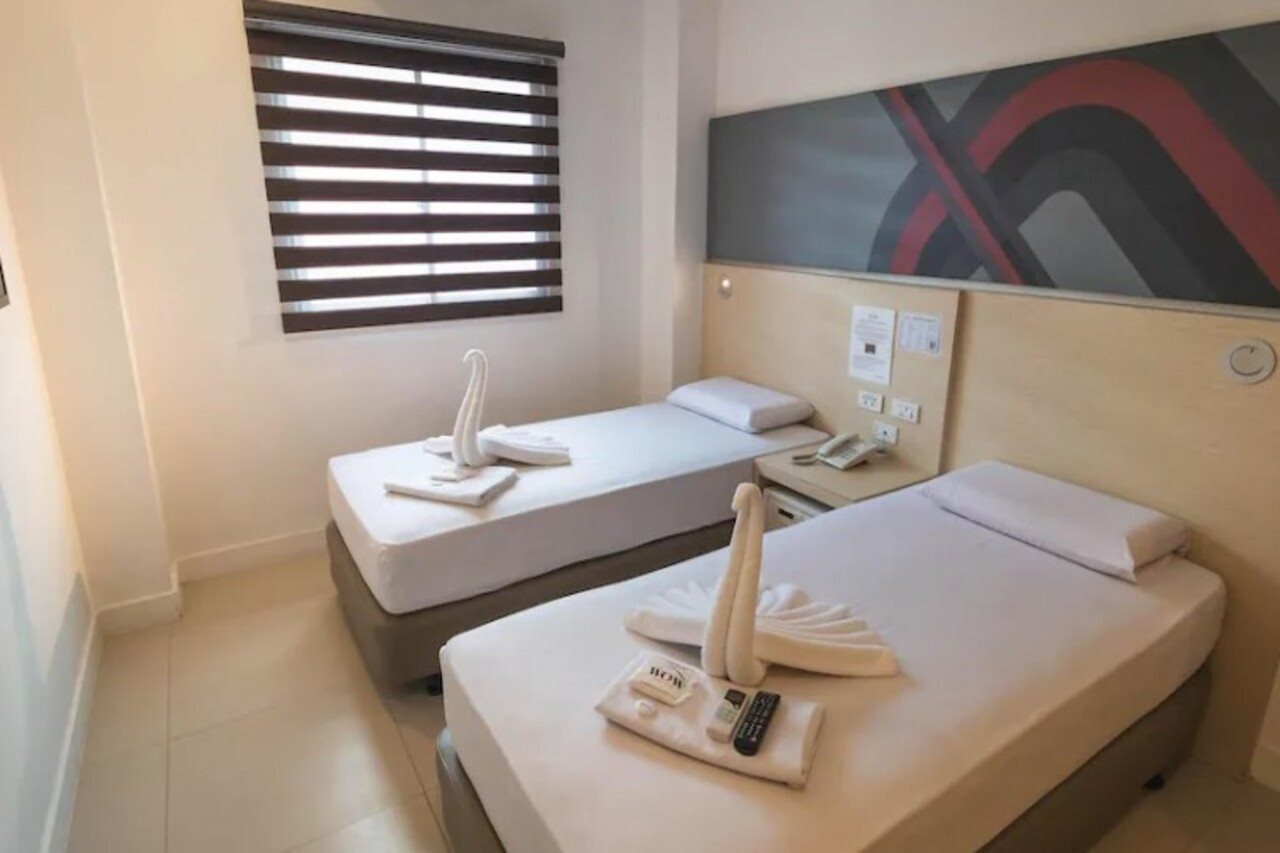 Photo - Wow Budget Hotel Cubao