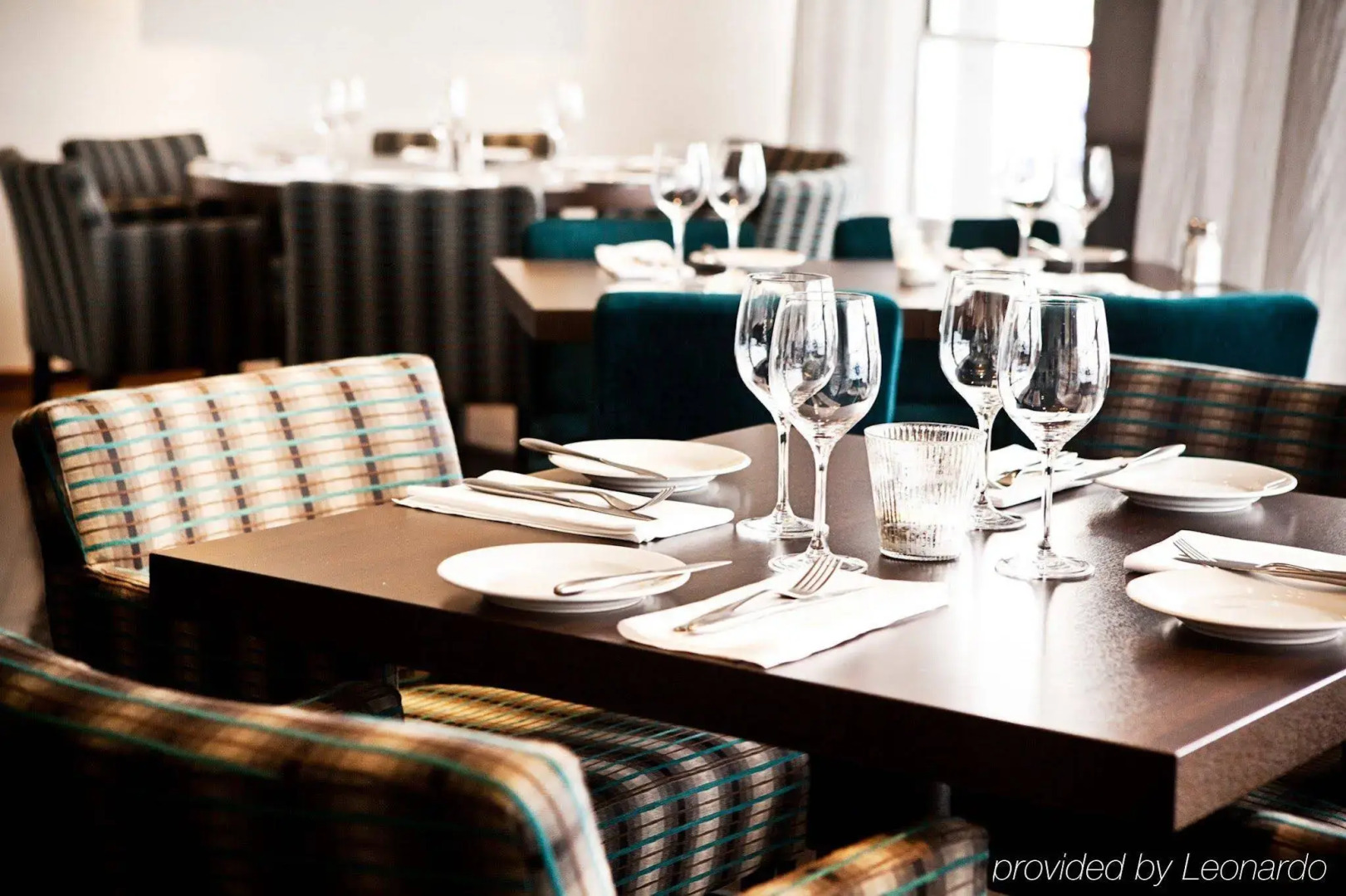 Foto - Clarion Hotel Amaranten