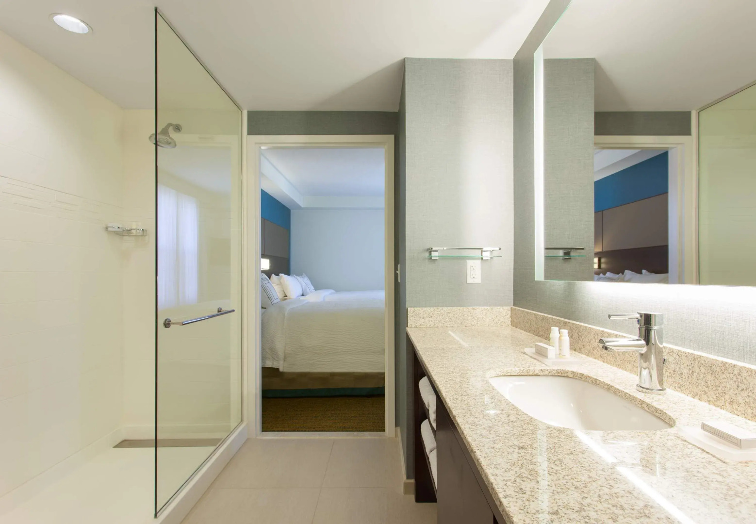 Foto - Residence Inn by Marriott Orlando Downtown