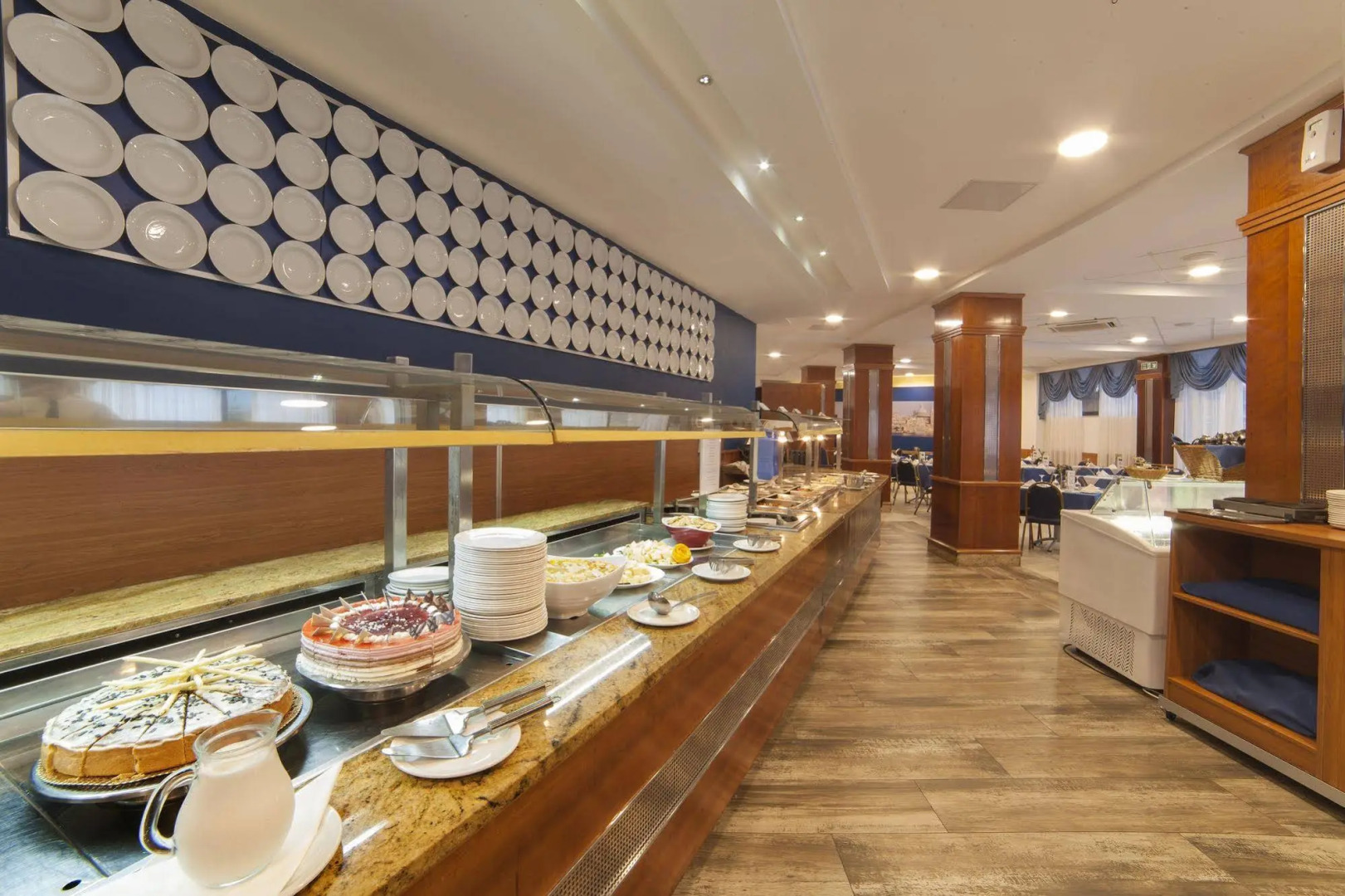 Foto - Bella Vista Hotel