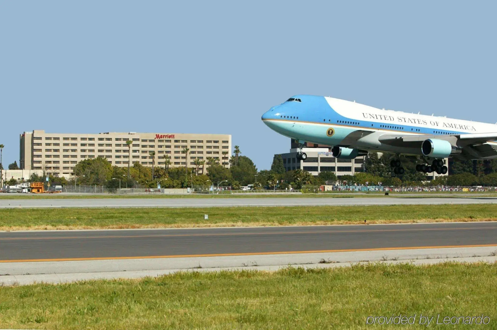 Photo - Long Beach Marriott