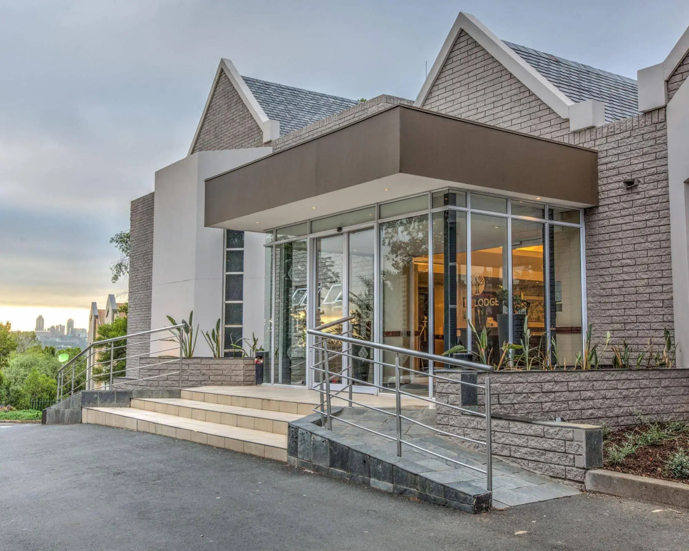 Foto - City Lodge Hotel Bryanston
