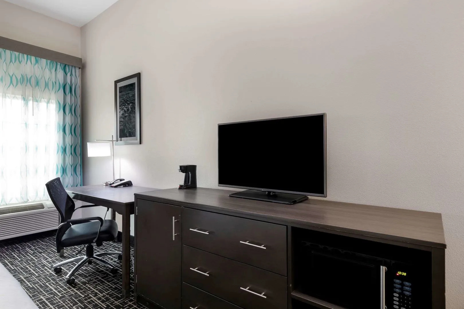 Foto - Comfort Inn & Suites