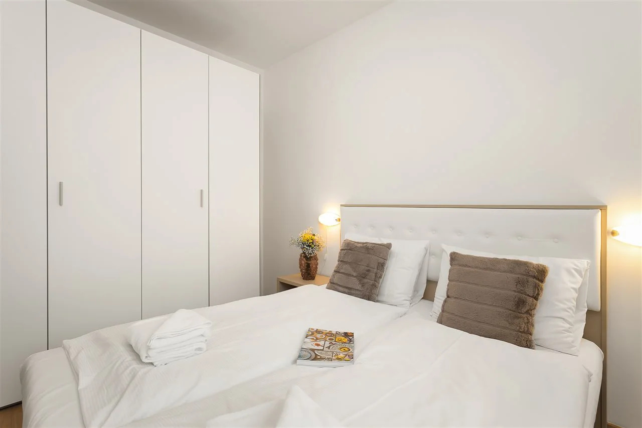 Foto - Prague City Residence