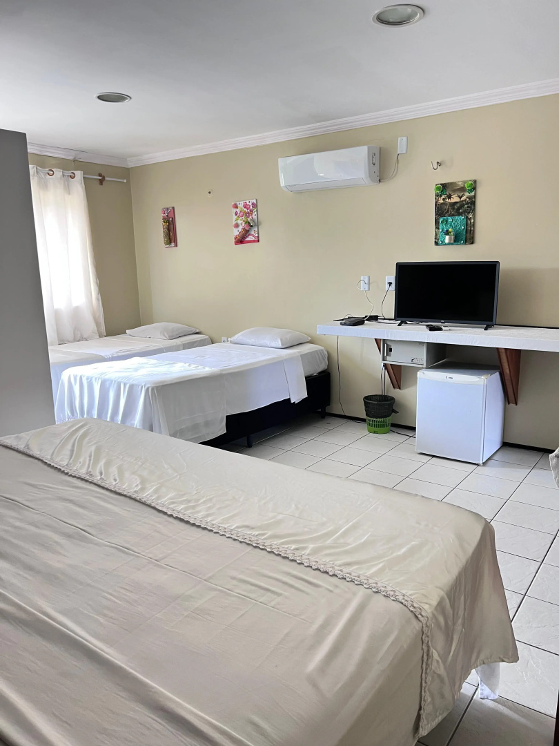 Photo - Marbello Ariau Hotel