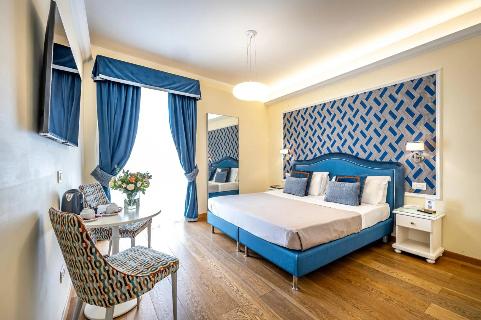 Foto - Hotel La Scaletta al Ponte Vecchio