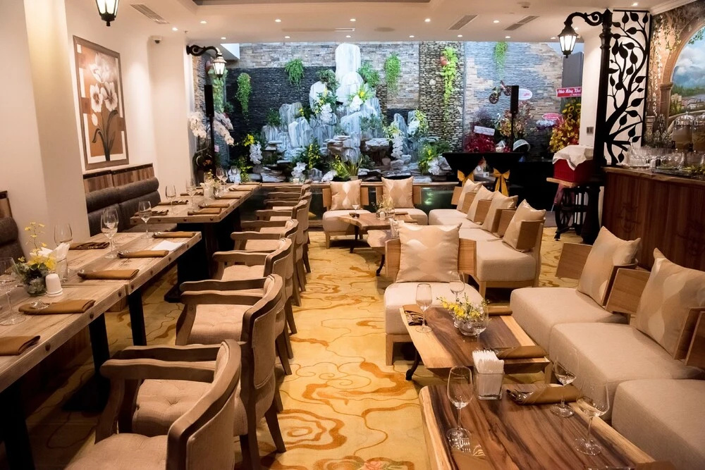 Photo - Nesta Hotel Saigon
