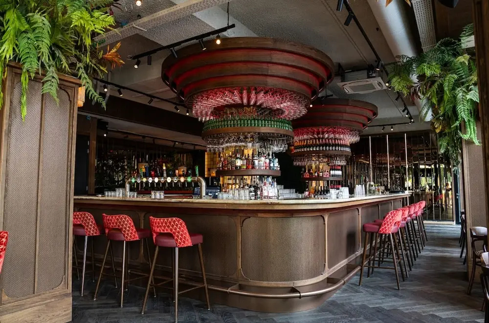 Photo - The Diamond Amsterdam