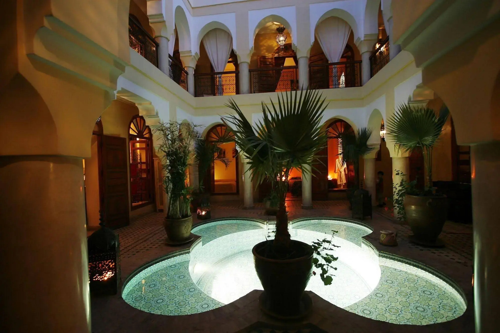 Foto - Riad Léna & Spa
