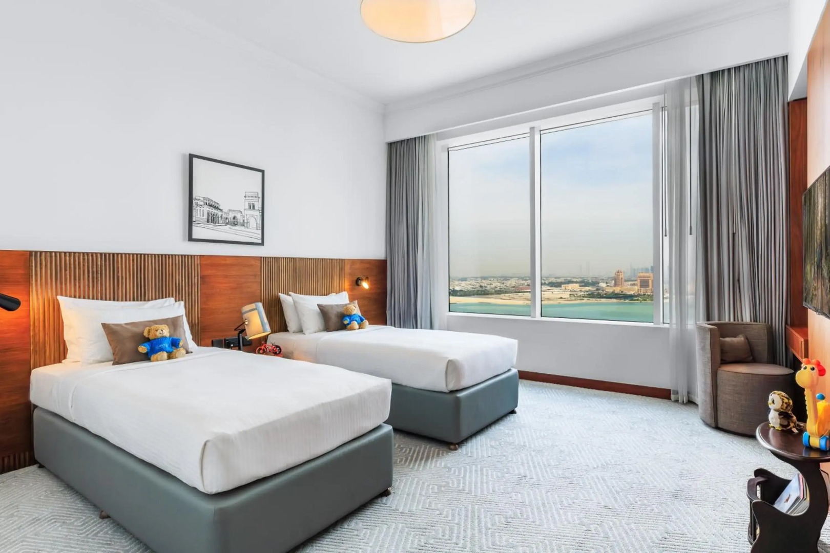 Photo - Somerset West Bay Doha