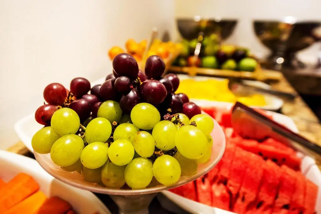 Foto - Pontalmar Praia Hotel