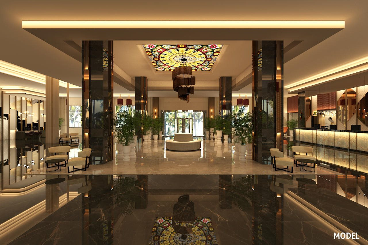 Photo - Riu Palace Aruba - All Inclusive