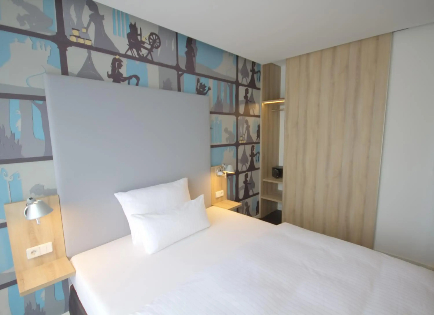 Photo - Georgian Court Hotel, WorldHotels Elite