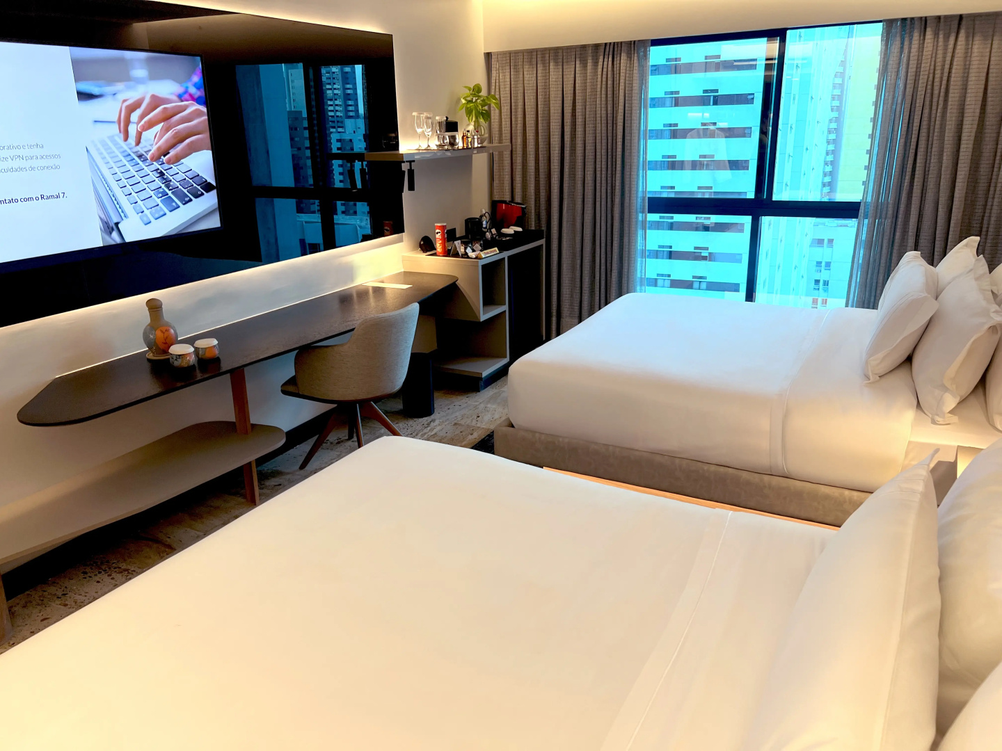 Foto - Hotel Atlante Plaza