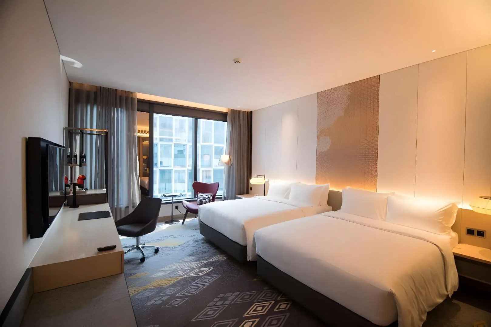 Foto - EQ Kuala Lumpur