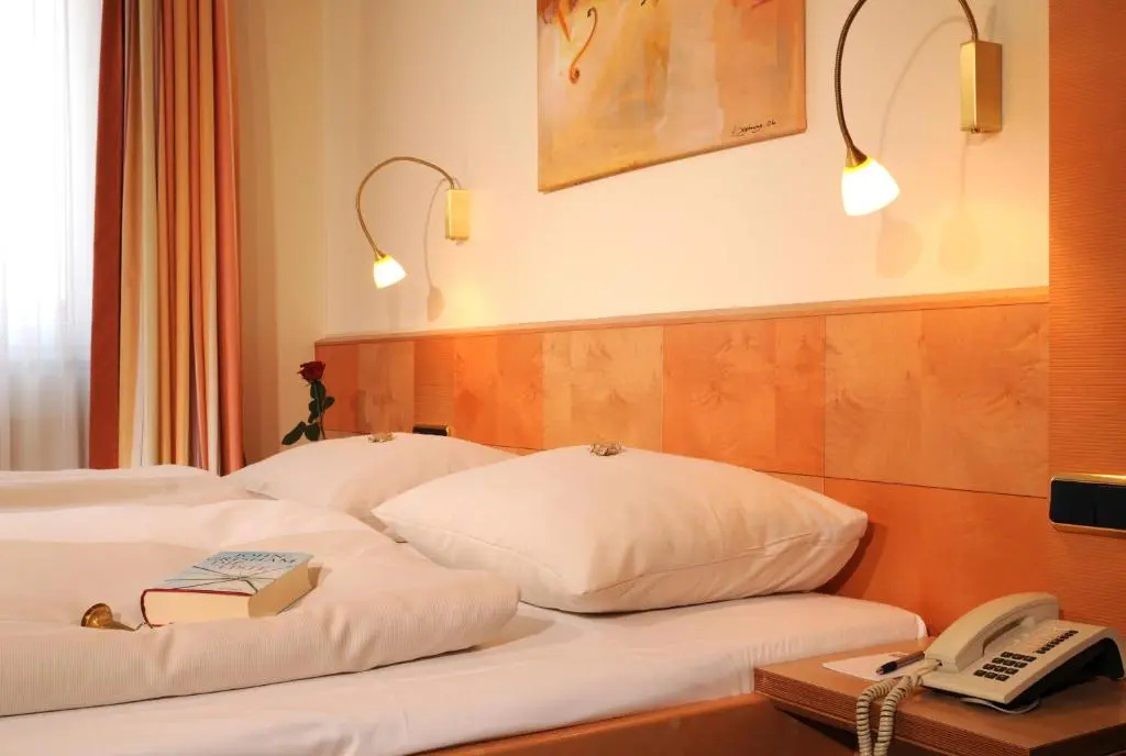 Foto - Hotel Torbrau