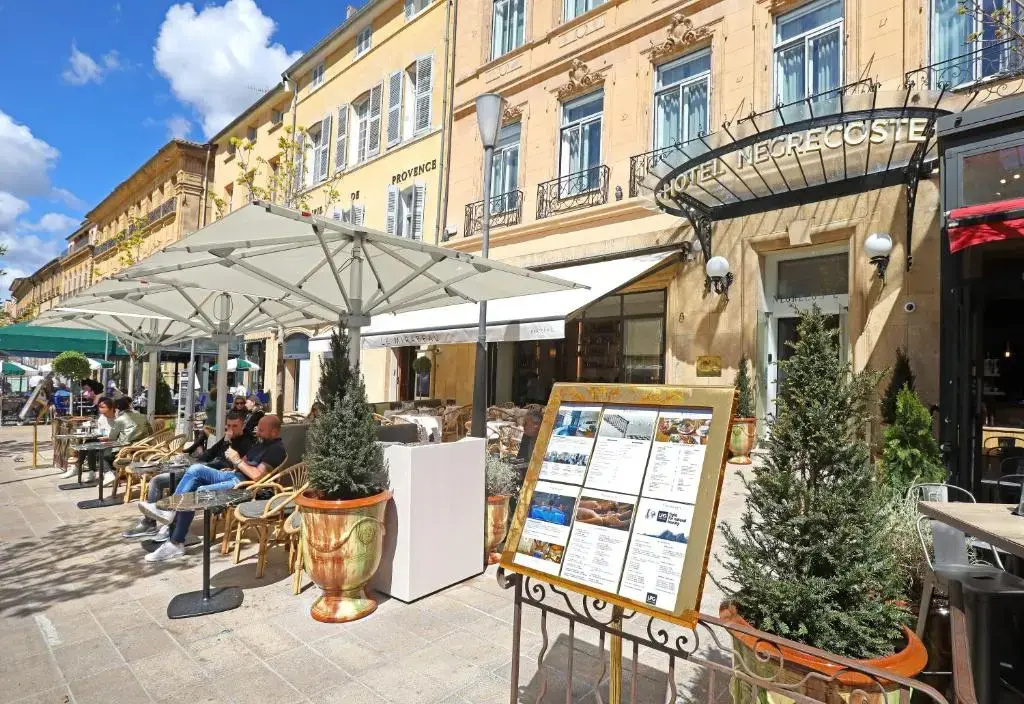 Photo - Negrecoste Hotel & Spa