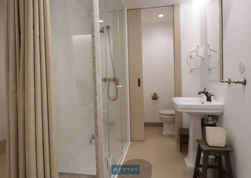 Foto - MyStay - Casa Matriz Séc XVI