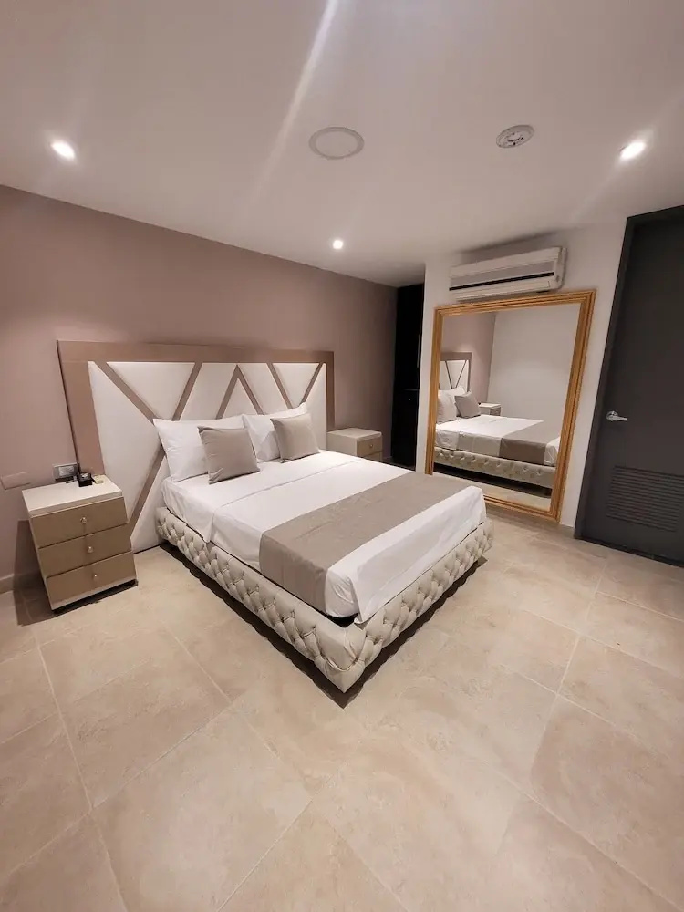 Photo - Hotel Med 33