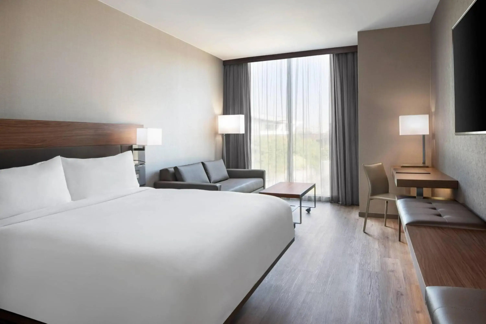 Foto - AC Hotel by Marriott Pittsburgh Downtown