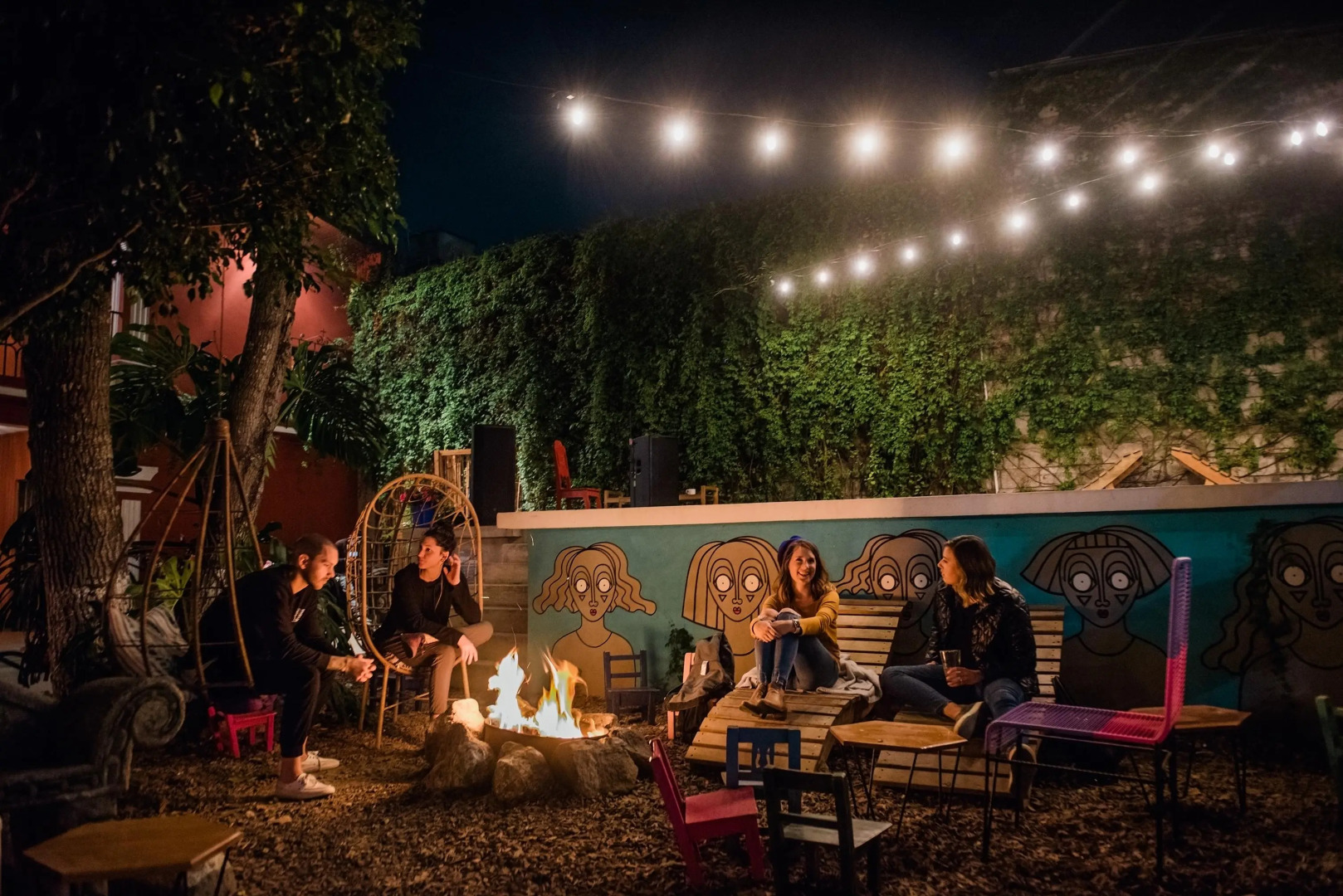 Foto - Socialtel Antigua