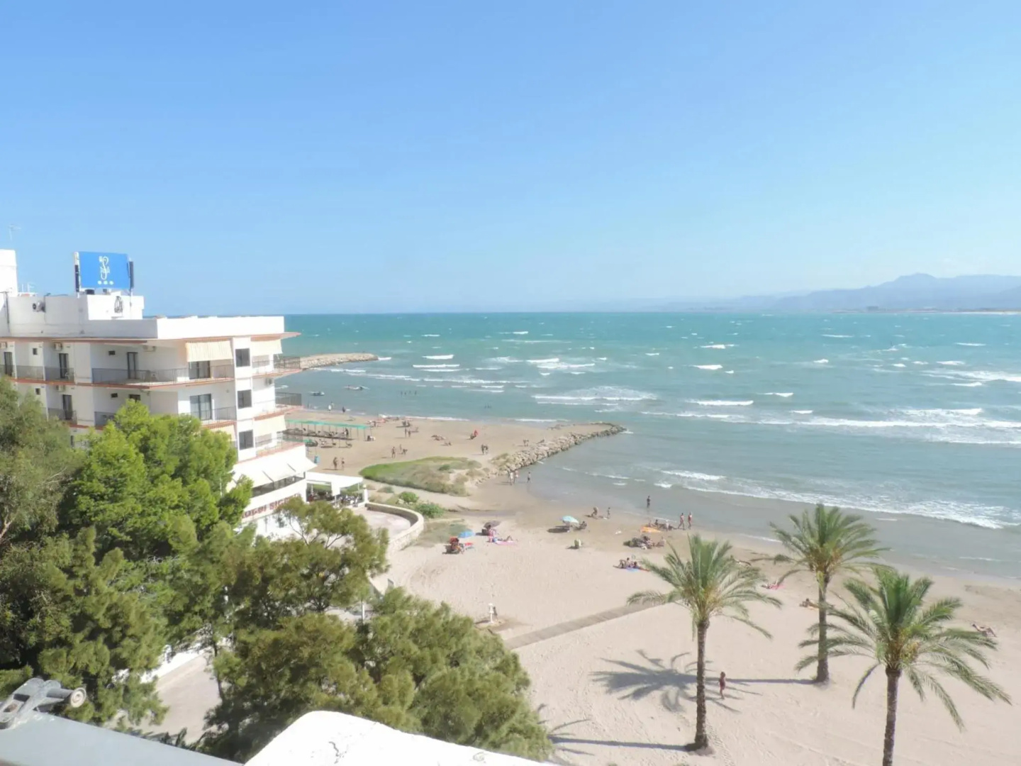 Foto - Hotel Sicania