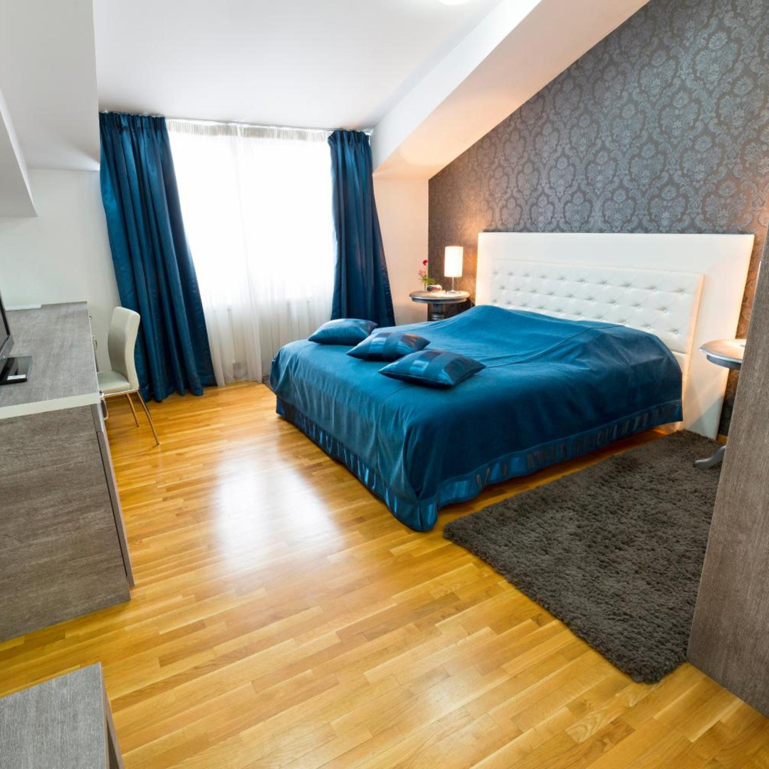 Foto - Garni Hotel Nevski