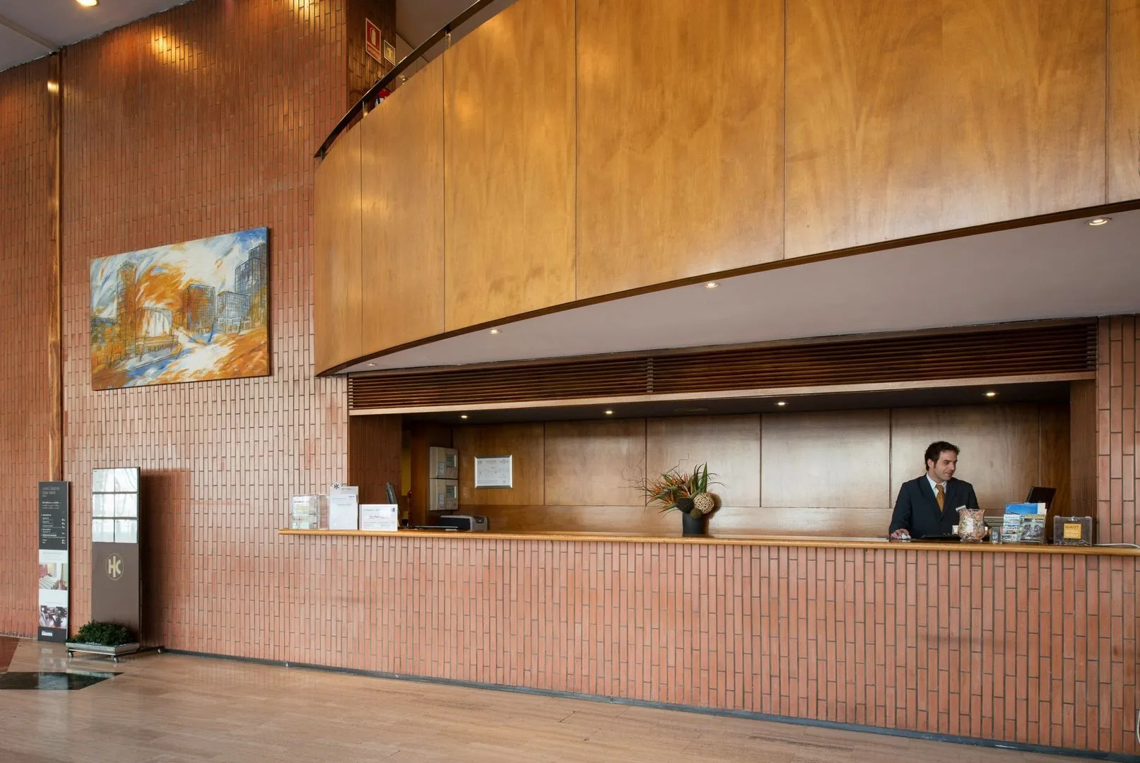 Photo - Catalonia Gran Hotel Verdi