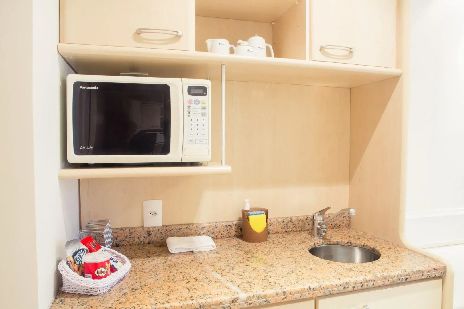 Foto - Hotel Jurerê Beach Village - OFICIAL