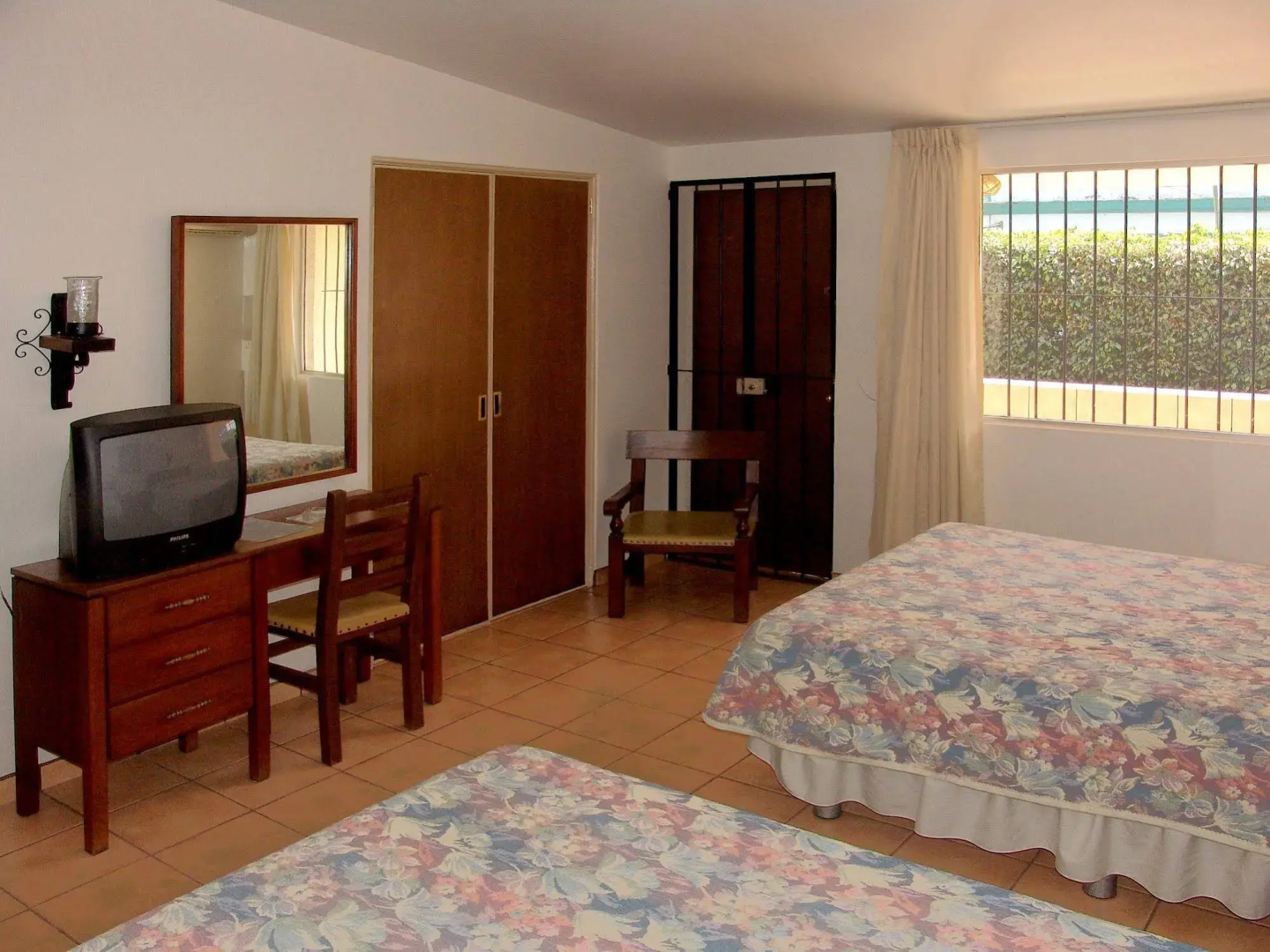 Foto - Hotel Isabel