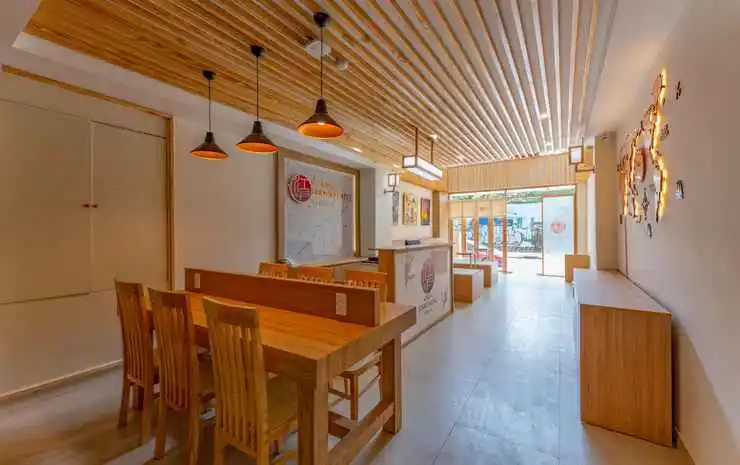 Foto - Edoya hotel Dong Khoi