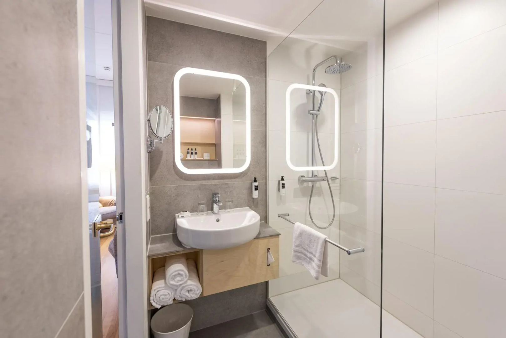 Photo - WestCord Hotel Delft