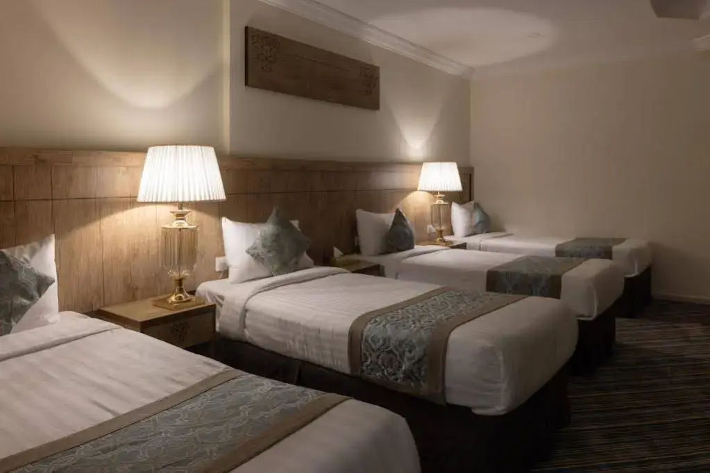 Photo - فندق سنود الدانة Snood Al Dana Hotel