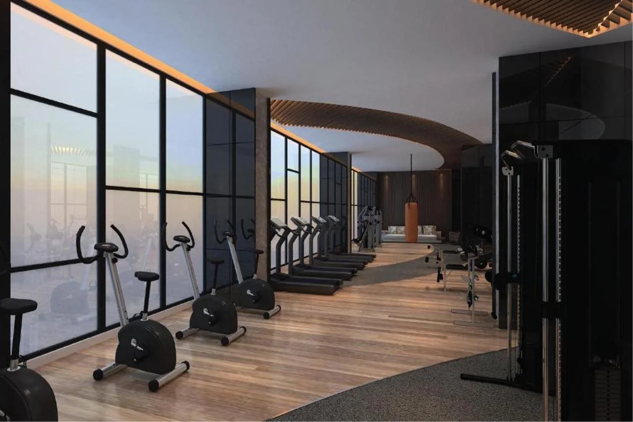 Foto - Sleeping Lion Suites