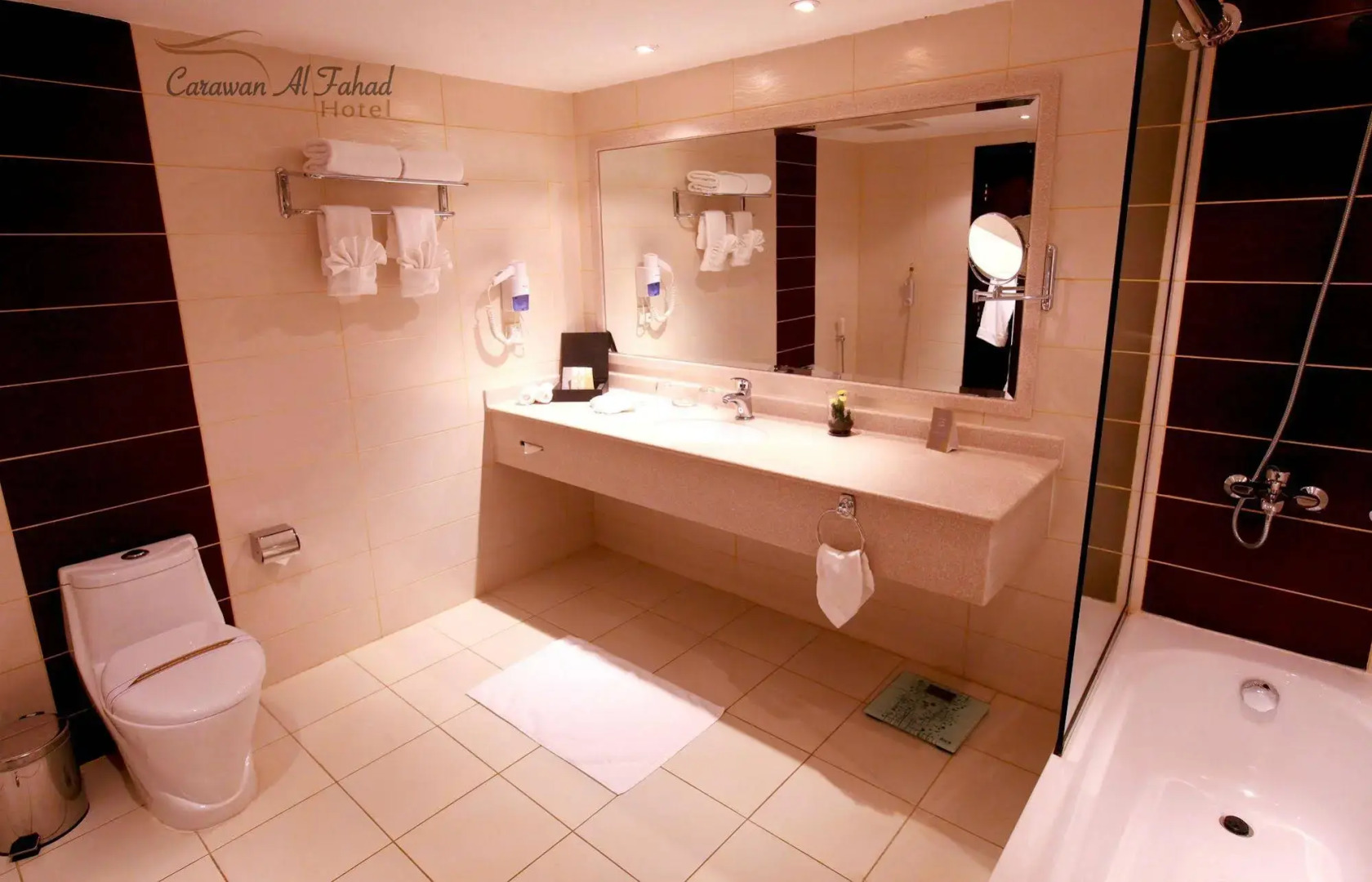 Photo - Carawan Al Fahad Hotel